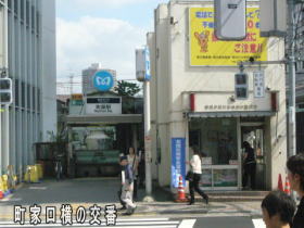 クリックで次のページへ